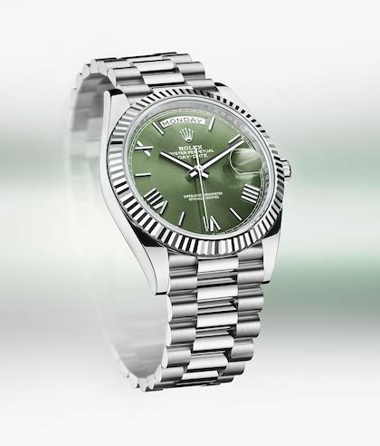 rolex canada official site.